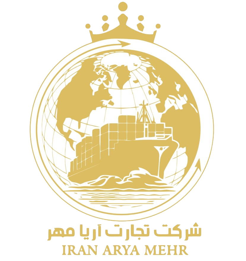 Iran Arya Mehr Trade