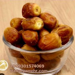 Zahedi Date supplier